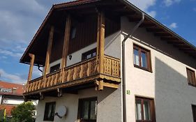 Traumhafte Wohnung im Herzen von Zwiesel